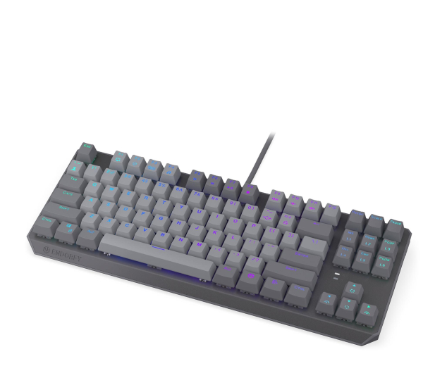 ENDORFY Thock V2 TKL EY5A126 - 1364654 - zdjęcie 2